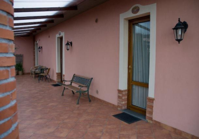 Bed And Breakfast Villa Poggiofelice Cin It087055c1xwneo7ya